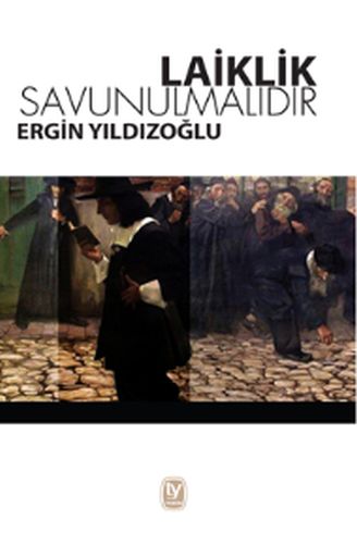 Laiklik Savunulmalıdır | Kitap Ambarı