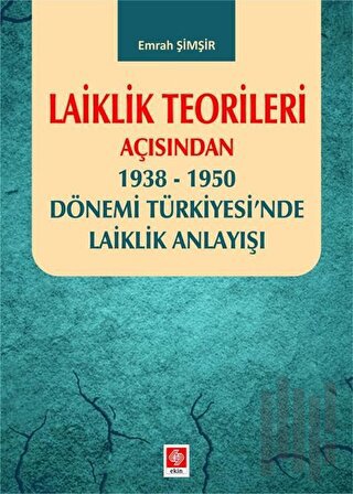 Laiklik Teorileri Açısından | Kitap Ambarı