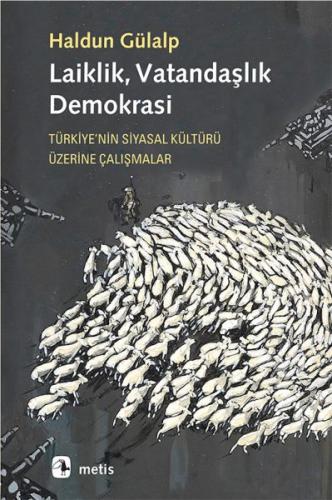 Laiklik, Vatandaşlık, Demokrasi | Kitap Ambarı