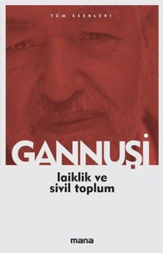 Laiklik ve Sivil Toplum | Kitap Ambarı