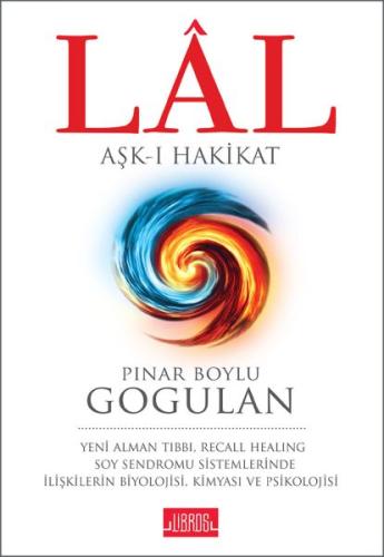 Lal | Kitap Ambarı