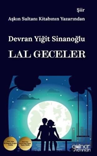 Lal Geceler | Kitap Ambarı