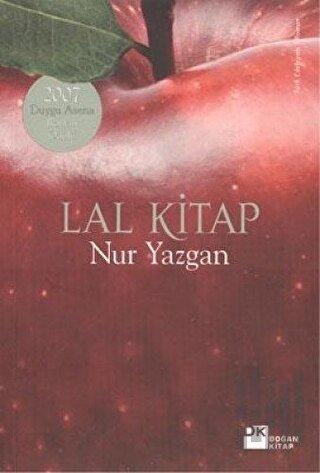 Lal Kitap | Kitap Ambarı