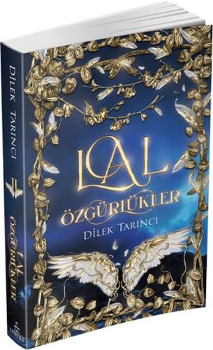 Lal Özgürlükler | Kitap Ambarı