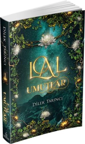 Lal Umutlar | Kitap Ambarı