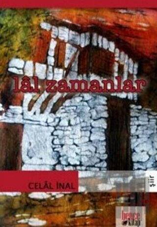 Lal Zamanlar | Kitap Ambarı