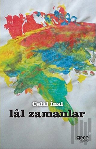 Lal Zamanlar | Kitap Ambarı