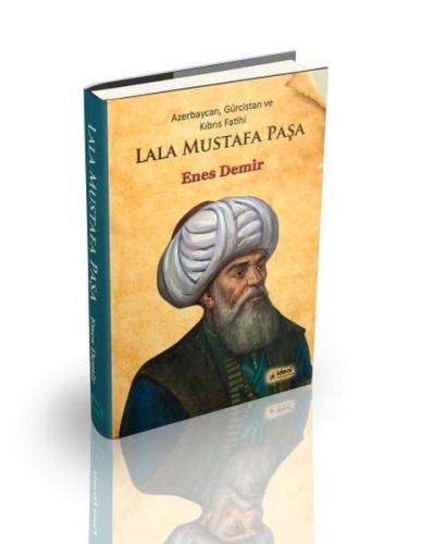 Lala Mustafa Paşa | Kitap Ambarı