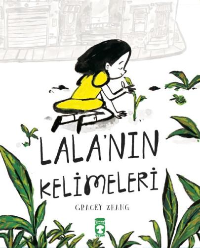 Lala'nın Kelimeleri | Kitap Ambarı