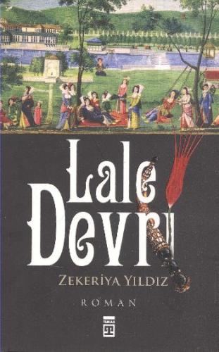 Lale Devri | Kitap Ambarı