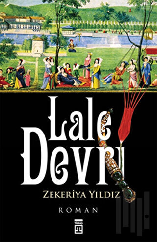 Lale Devri | Kitap Ambarı