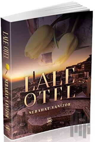 Lale Otel | Kitap Ambarı