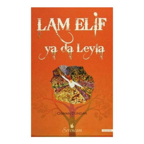 Lam Elif ya da Leyla | Kitap Ambarı