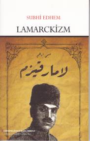 Lamarckizm | Kitap Ambarı