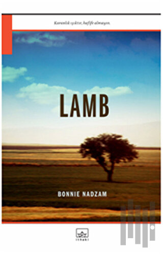 Lamb | Kitap Ambarı