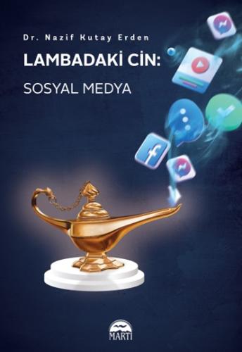 Lambadaki Cin: Sosyal Medya | Kitap Ambarı