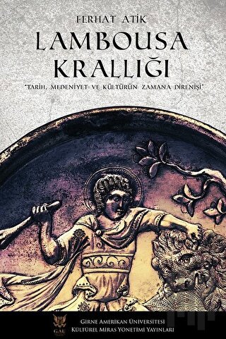 Lambousa Krallığı | Kitap Ambarı