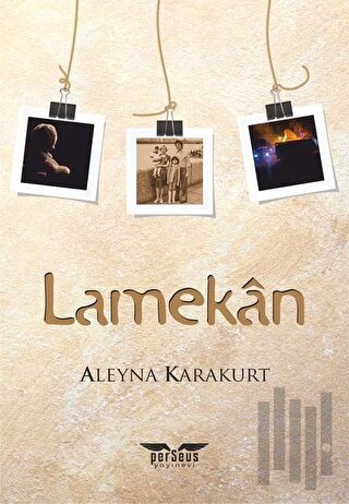 Lamekan | Kitap Ambarı