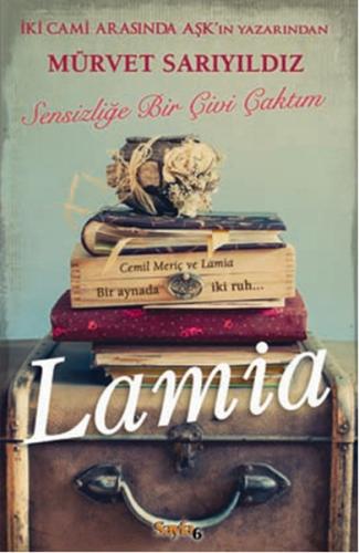 Lamia | Kitap Ambarı