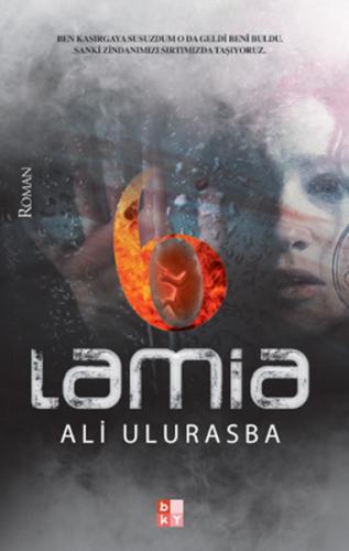 Lamia | Kitap Ambarı