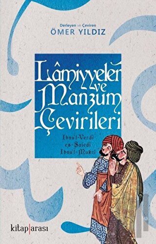 Lamiyyeler ve Manzum Çevirileri | Kitap Ambarı