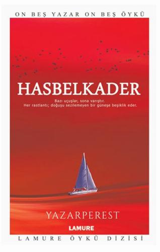 Hasbelkader | Kitap Ambarı