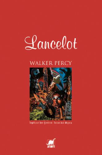 Lancelot | Kitap Ambarı