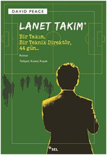 Lanet Takım | Kitap Ambarı