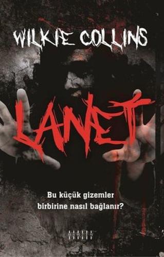 Lanet | Kitap Ambarı