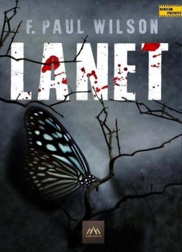 Lanet | Kitap Ambarı