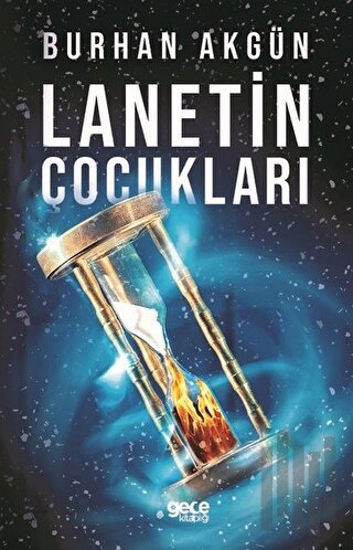 Lanetin Çocukları | Kitap Ambarı