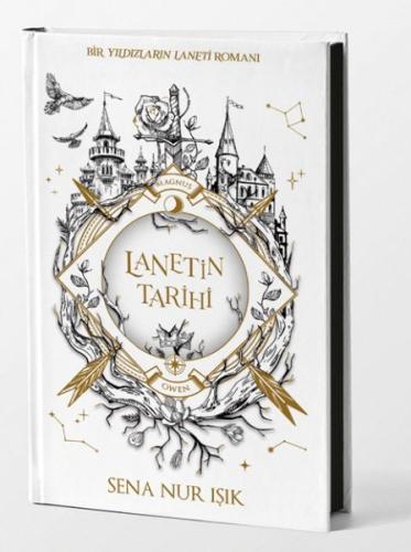 Lanetin Tarihi | Kitap Ambarı