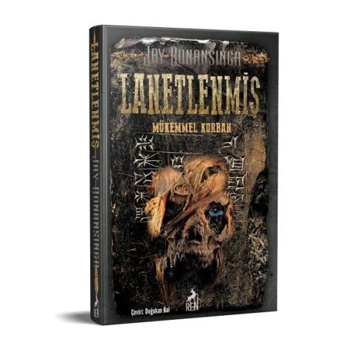 Lanetlenmiş | Kitap Ambarı