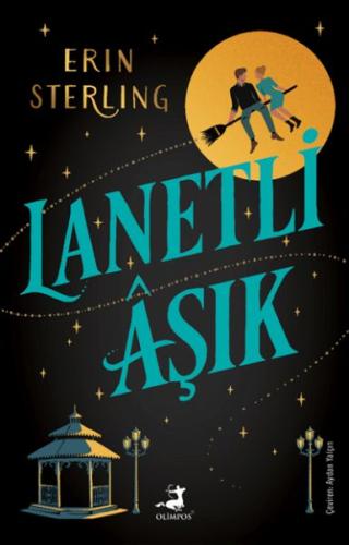 Lanetli Aşık | Kitap Ambarı