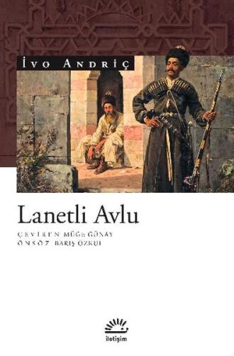 Lanetli Avlu | Kitap Ambarı