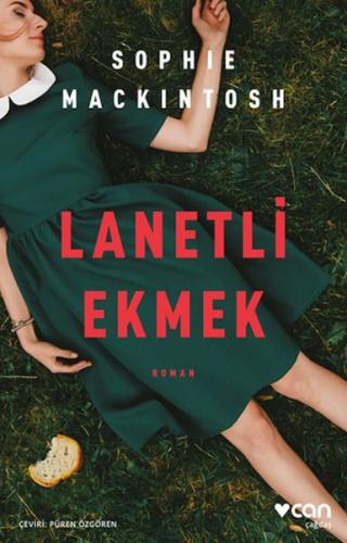 Lanetli Ekmek | Kitap Ambarı