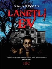 Lanetli Ev | Kitap Ambarı