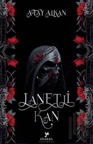 Lanetli Kan | Kitap Ambarı