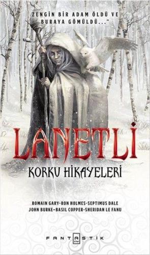 Lanetli | Kitap Ambarı