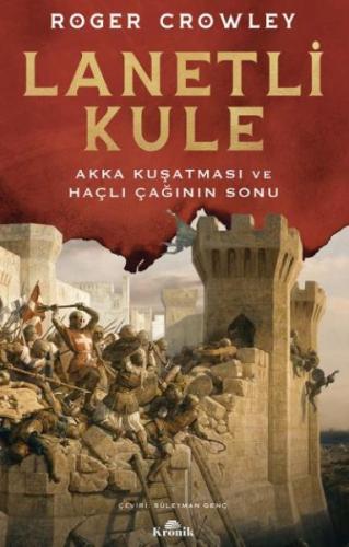 Lanetli Kule | Kitap Ambarı