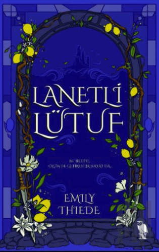 Lanetli Lütuf | Kitap Ambarı