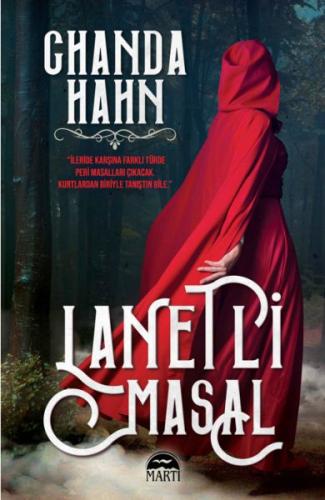 Lanetli Masa | Kitap Ambarı