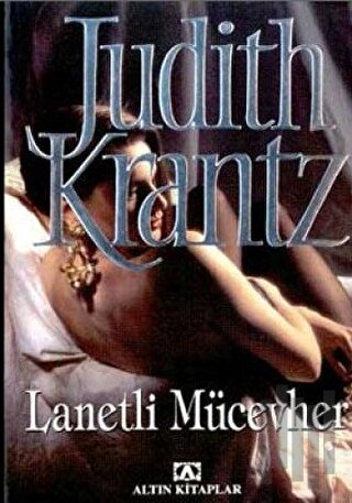 Lanetli Mücevher | Kitap Ambarı