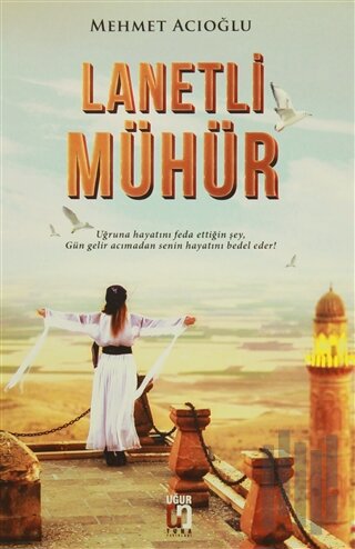 Lanetli Mühür | Kitap Ambarı