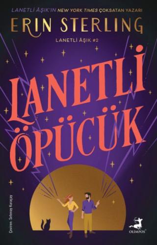 Lanetli Öpücük | Kitap Ambarı