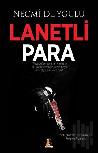 Lanetli Para | Kitap Ambarı