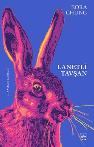 Lanetli Tavşan | Kitap Ambarı