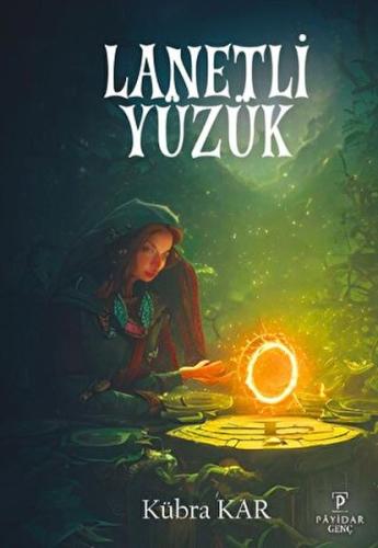 Lanetli Yüzük | Kitap Ambarı