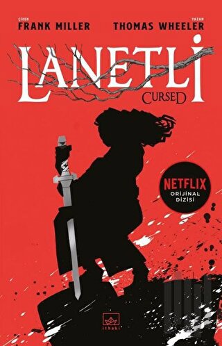 Lanetli | Kitap Ambarı