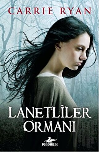 Lanetliler Ormanı | Kitap Ambarı